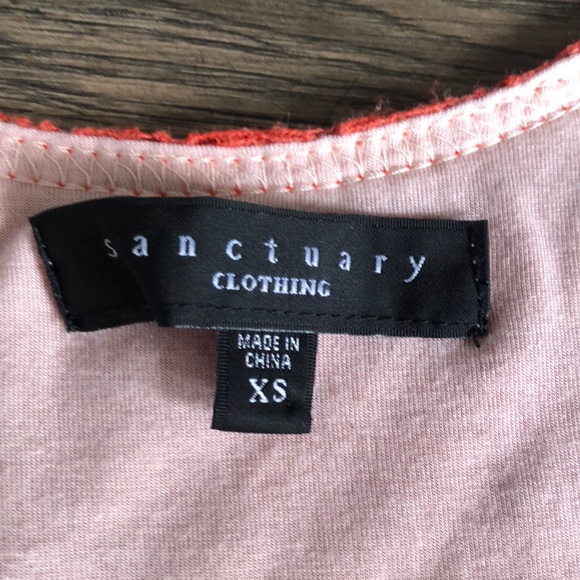 Sanctuary knit dress - Picture 3 of 4